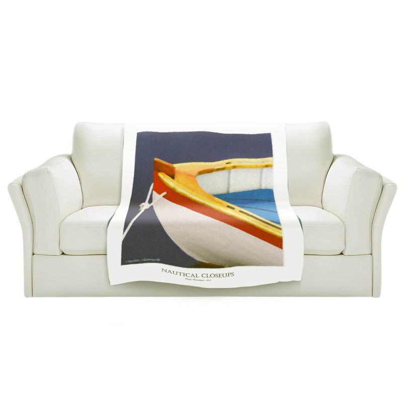  Couverture douce en sherpa, 68 po x 80 po