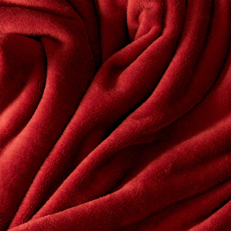 Bon Glenhaven, Rouge