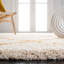 Tapis à motif géométrique Araujo-Espichan-868097204