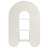 Daydream 58" Arched Bookshelf -114022652