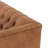 Columbia 75'' Genuine Leather Sofa-783374557