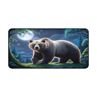 Polyester Desk Pad