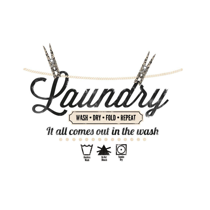Text & Numbers Non-Wall Damaging Wall Decal