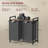 Doulgas 2 Removable 12.1-Gallon Liners Laundry Hamper-908079670