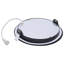 6 in. Selectable 11 W Air-Tight IC Rated LED Canless Standard Recessed Lighting Kit