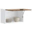 Latitude Run Kitchen Corner Base Cabinet Porto Engineered Wood-570500047
