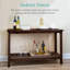 Console en bois-131101252