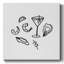 Late Lunch II-Gallery Wrapped Canvas-94917096