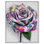 «Graffiti Rose Canvas Urban Glam Prints» par Art Remedy