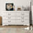 Perdomo Kids 6 - Drawer Dresser