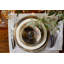 Lastra Handmade Stoneware Appetizer Plate-30054957