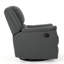 Fauteuil inclinable pivotant Themba-1007692350