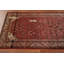 Tapis de couloir traditionnel 4 x 11