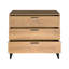 Nanticoke 49cm W Chest of Drawers
