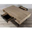 Brodeur Four Leg Coffee Table