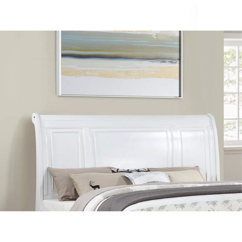 Queen Bed