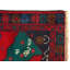 Afghan Baluch Hand Woven Wool Area Rug