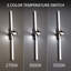 Loophole 1 - Light LED Bath Bar-1304955764