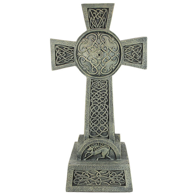 Weather Resistant UV Resistant Polyresin Garden Statue