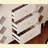 French style fashionable storage shoe cabinet-613689444-613689445