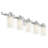 Edene 5 - Light Dimmable Vanity Light-2018688849