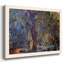 «Weeping Willow 3», reproduction d'art sur toile encadrée-96273825-96273829