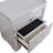 Montera 28'' W Solid Wood Nightstand