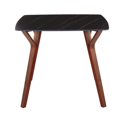 Hauptstueck Stone Top Dining Table