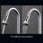 New Mojo Pull Down Touch Kitchen Faucet-48131953