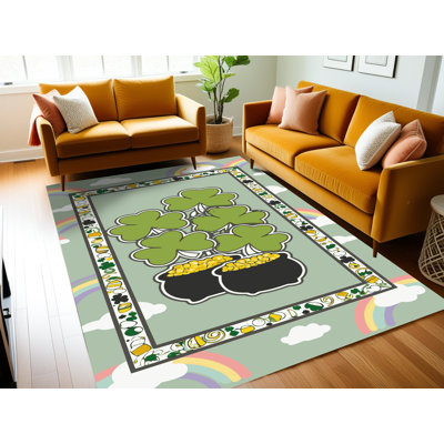 Tapis Holiday