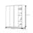 Simple Log Style Wardrobe-111631561
