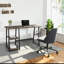 Sadie Metal Base Writing Desk-32086592-50312200
