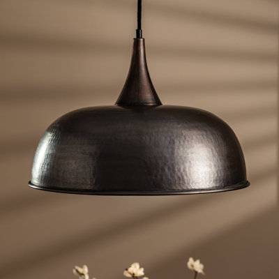 1 - Light Pendant