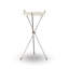 Thomas O'Brien Marble End Table
