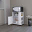 Armoire pour micro-ondes Clayton-318113191