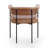 Lyssa Upholstered Arm Chair-88233870