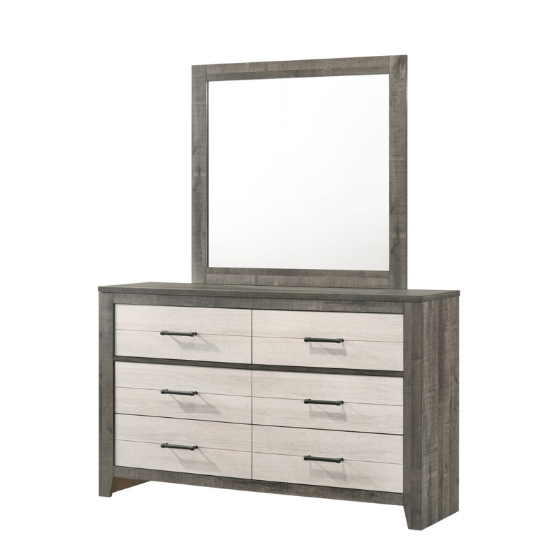 Rhett - Commode