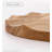 Solid Wood  Wall Clocks-109555015