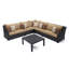 Deco 6 Piece Setting Group with Cushions-1560142186
