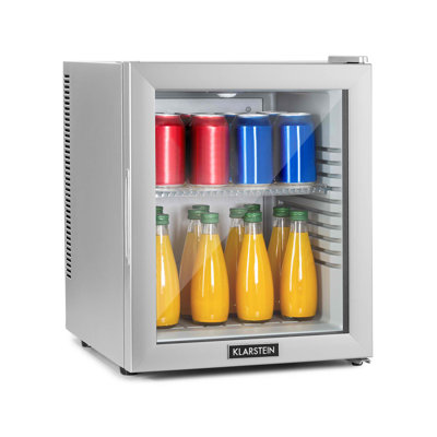 Klarstein Brooklyn 32m³ L Freestanding Mini Fridge