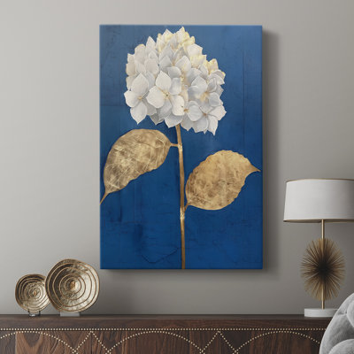 FLORAL Series LXXXVII - Gallery Cavas sur mesure