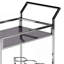 Watts - Chariot-bar 26 po - Chrome