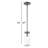Angeline 1 - Light Single Pendant