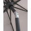 Elizabeth 2.2m Traditional Parasol-13248845-13248850