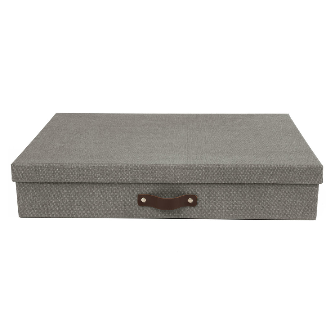 Sverker Document / Art Box Bigso 