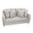 Roxbury Park 69'' Velvet Loveseat