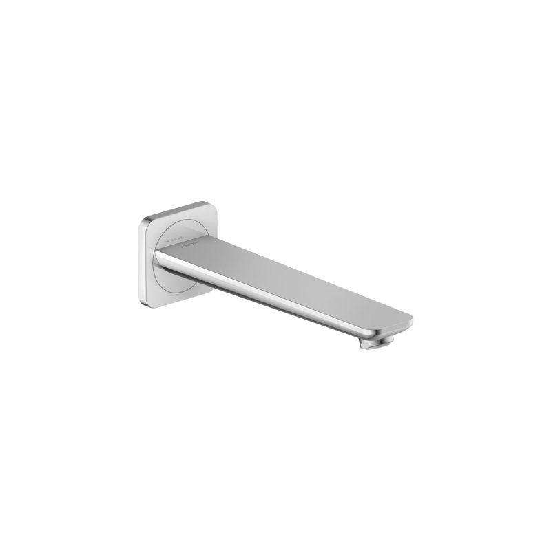 Citterio C Tub Filler, Chrome