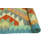 Bobbee Wool Geometric Indoor Rug