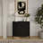 Slim 2-Door Storage Cabinet-1029649716