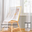Paire de rideaux transparents avec œillets Diyon-972052048-1015022186